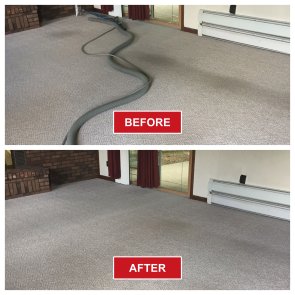 Carpet Cleaners Southern Indiana